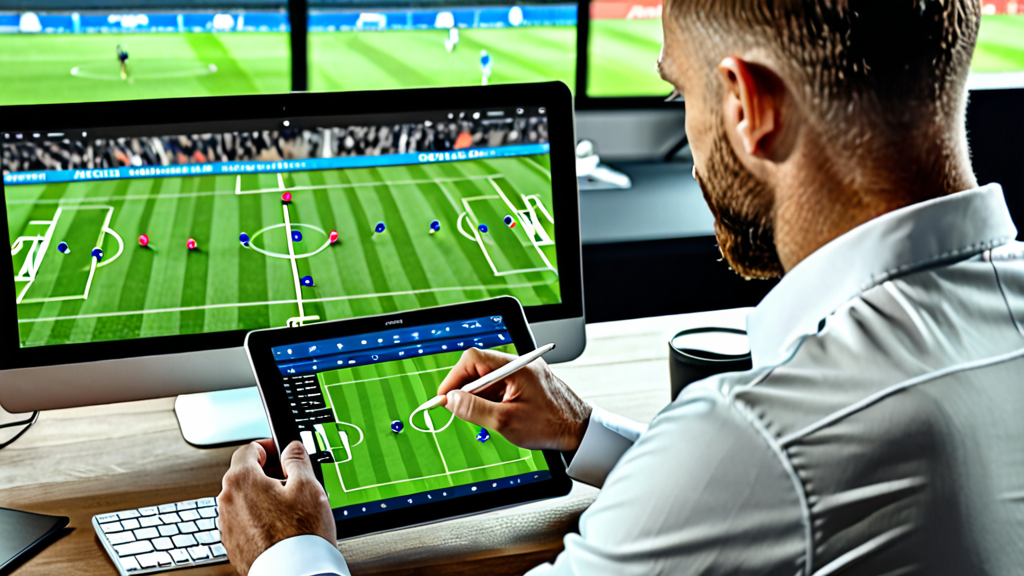 Futbol Prognoz — Maqola