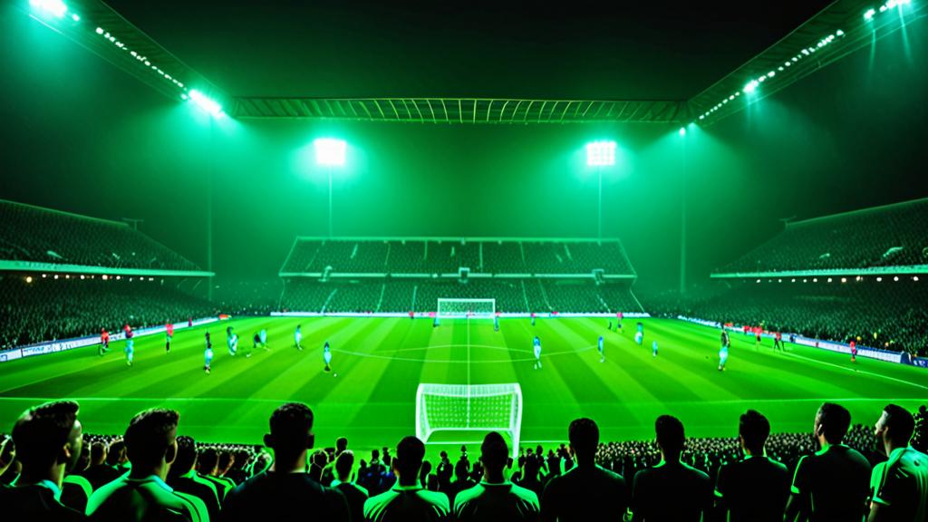 Futbol Prognoz — Maqola
