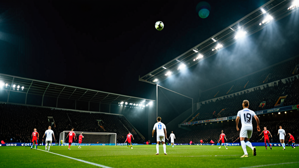 Futbol Prognoz — Maqola