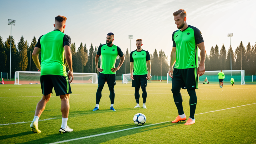 Futbol Prognoz — Maqola