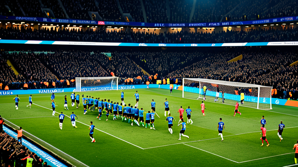 Futbol Prognoz — Maqola