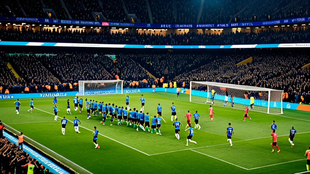 Futbol Prognoz — Maqola