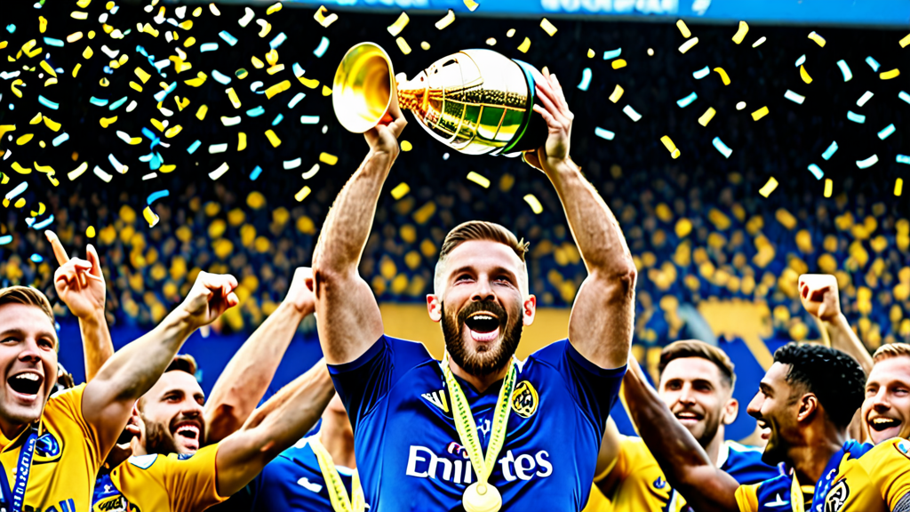 Futbol Prognoz — Maqola