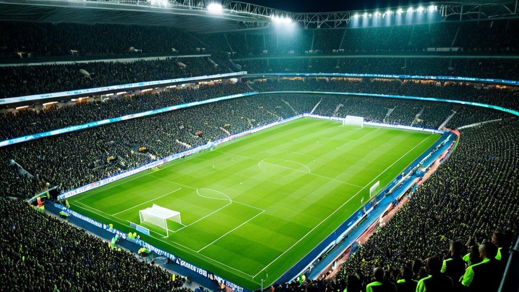 Futbol tahlili: statistika va ehtimollik hisobi